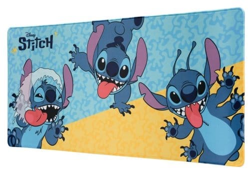 Disney Stitch Mouse Mat 80 x 35 cm
