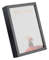 The Lord of the Rings Framed LED Panel 28 x 20 cm