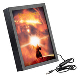 The Lord of the Rings Framed LED Panel 28 x 20 cm