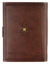 Harry Potter Vegan Leather Notebook