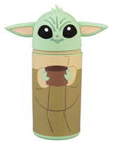 Star Wars Pencil Case Grogu 18 cm