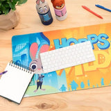 Disney Zootropolis 2 Mouse Mat 80 x 35 cm
