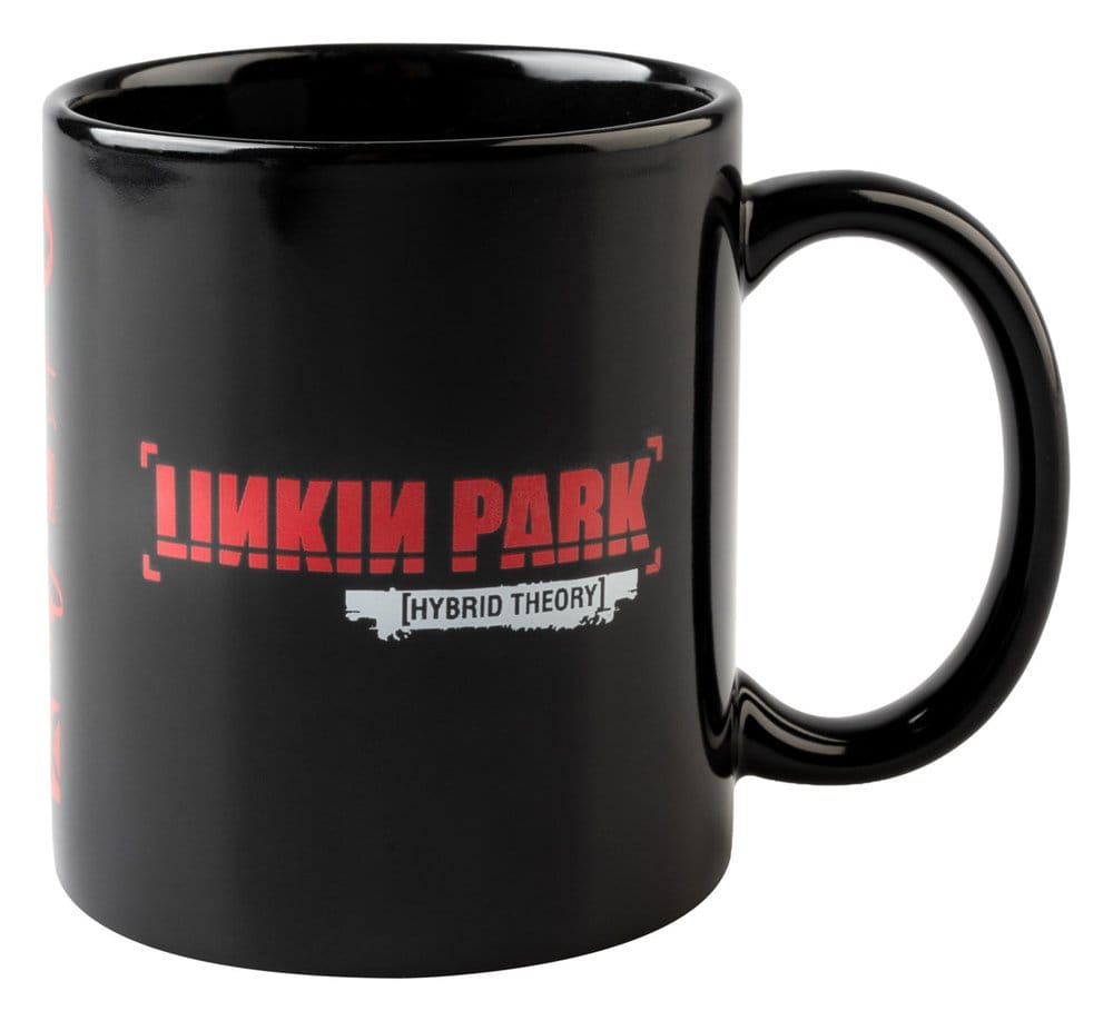 Linkin Park Mug 350 ml