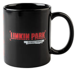 Linkin Park Mug 350 ml