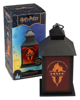 Harry Potter The Order of the Phoenix Lamp 17 cm
