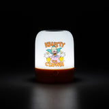 The Simpsons Lamp 9 cm