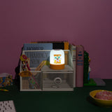The Simpsons Lamp 9 cm