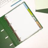 Star Wars: The Mandalorian and Grogu Ring Binder