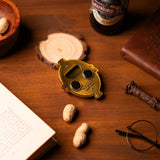 Harry Potter Butterbeer Magnet with Bottle Opener