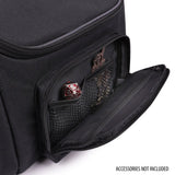 Enhance USA Gear TCG Series Magic the Gathering Travel Bag Black
