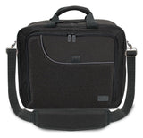 Enhance USA Gear Board Game Shoulder Bag Black