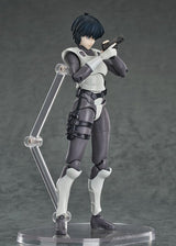 Ghost in the Shell (1995) Hyper Body Action Figure Motoko Kusanagi (Simple Armored Suit Ver.) 15 cm