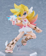 New Panty & Stocking with Garterbelt Figma Action Figure Panty: Angel ver. 12 cm