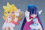 New Panty & Stocking with Garterbelt Figma Action Figure Stocking: Angel ver. 12 cm