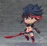 Kill la Kill Nendoroid Action Figure Ryuko Matoi: Kamui Junketsu Ver. 10 cm