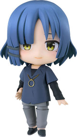 Bocchi the Rock! Nendoroid Action Figure Ryo Yamada: Casual Clothes Ver. 10 cm