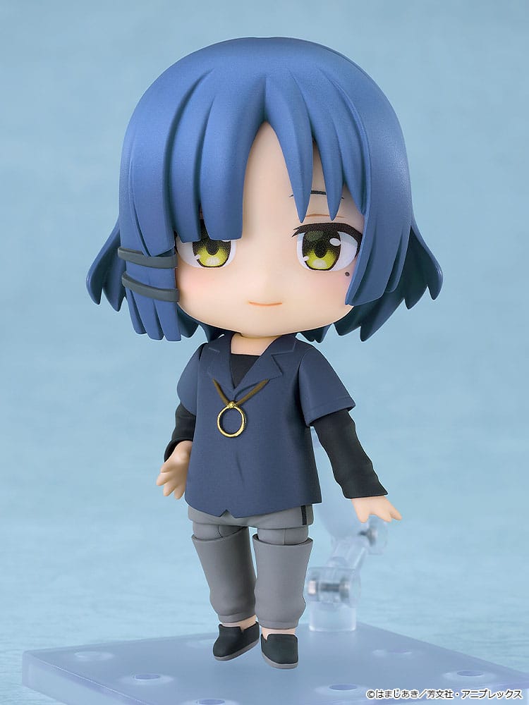 Bocchi the Rock! Nendoroid Action Figure Ryo Yamada: Casual Clothes Ver. 10 cm