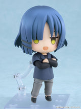 Bocchi the Rock! Nendoroid Action Figure Ryo Yamada: Casual Clothes Ver. 10 cm