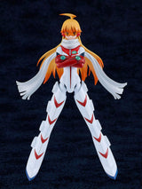 Gunbuster Moderoid Plastic Model Kit Buster Machine No. 7 16 cm