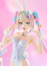 Needy Streamer Overload Pop Up Parade PVC Statue OMGkawaiiAngel: Bunny L Size 23 cm