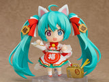 Character Vocal Series 01 Nendoroid Action Figure Hatsune Miku: Maneki Miku Ver. 10 cm
