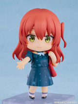 Bocchi the Rock! Nendoroid Action Figure Ikuyo Kita: Casual Clothes Ver. 10 cm