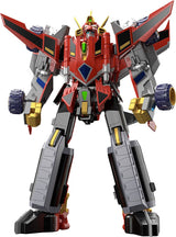 Gridman Universe Action Figure The Gattai Gattai Ryujin DX Dynazenon 25 cm (re-run)