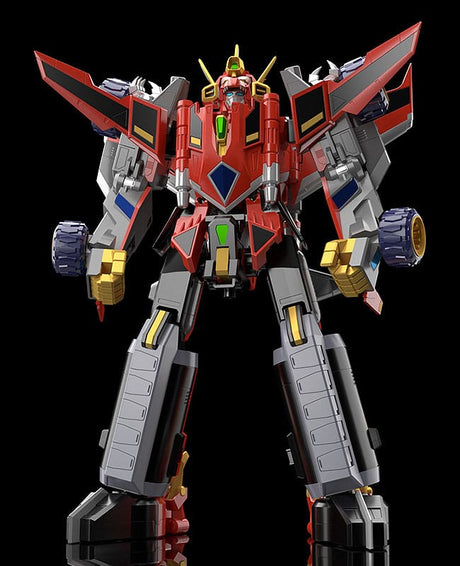 Gridman Universe Action Figure The Gattai Gattai Ryujin DX Dynazenon 25 cm (re-run)