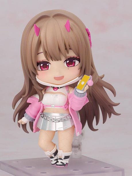Goddess of Victory: Nikke Nendoroid Action Figure Viper 10 cm