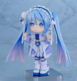 Character Vocal Series 01: Hatsune Mik Nendoroid Doll Action Figure Snow Miku: Yukiiro Pop Ver. 14 cm