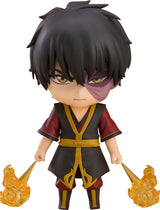 Avatar: The Last Airbender Nendoroid Action Figure Zuko 10 cm