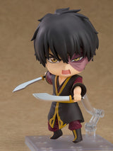 Avatar: The Last Airbender Nendoroid Action Figure Zuko 10 cm