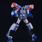 The Brave Fighter of Legend Da-Garn Action Figure The Gattai Da-Garn X 25 cm (re-run)
