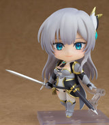 From Old Country Bumpkin to Master Swordsman Nendoroid Action Figure Allucia Citrus [Basic] 10 cm