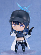 Blue Archive Nendoroid Action Figure Saori Joumae 10 cm