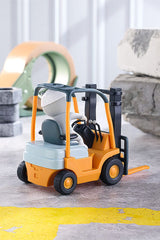 Shigoto Neko Pop Up Parade PVC Statue Zoom! 10 cm