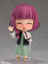 Bocchi the Rock! Nendoroid Action Figure Kikuri Hiroi 10 cm