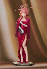 Blue Archive PVC Statue 1/7 Aru (Dress) 24 cm