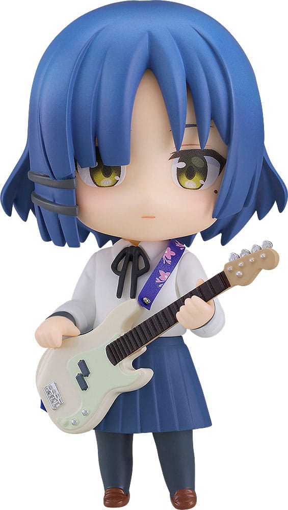 Bocchi the Rock! Nendoroid Action Figure Ryo Yamada 10 cm