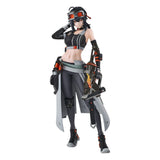 Zenless Zone Zero Pop Up Parade PVC SP Statue Grace Howard 20 cm
