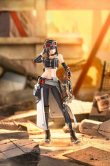 Zenless Zone Zero Pop Up Parade PVC SP Statue Grace Howard 20 cm