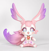 Honkai: Star Rail Huggy Good Smile Chibi Figure Mem 9 cm