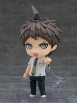 Danganronpa 1-2 Reload Nendoroid Action Figure Hajime Hinata 10 cm