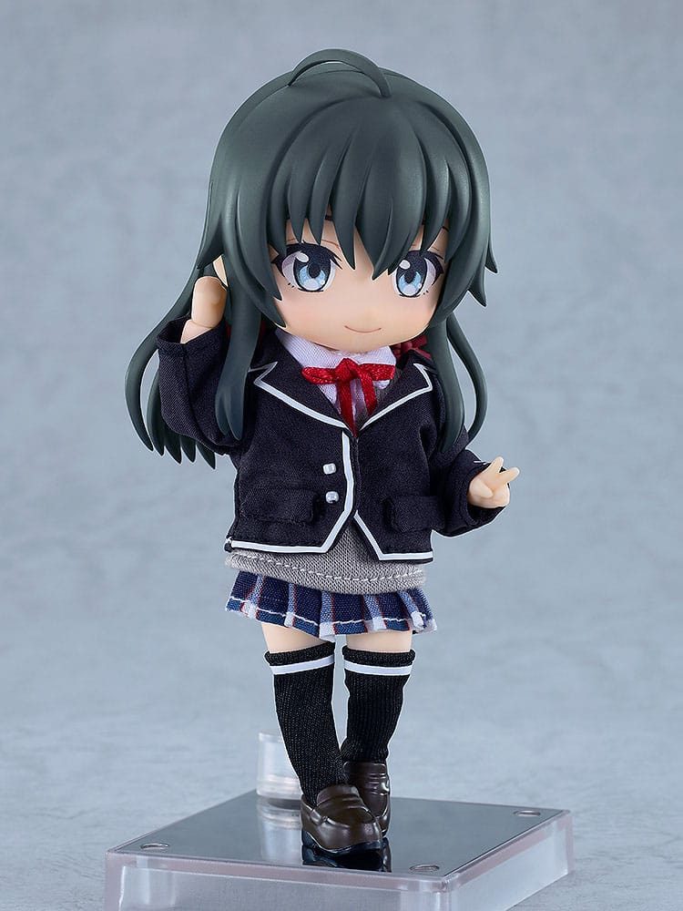 My Teen Romantic Comedy SNAFU Nendoroid Doll Action Figure Yukino Yukinoshita 14 cm