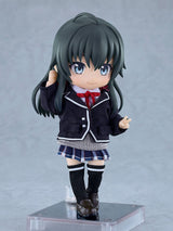My Teen Romantic Comedy SNAFU Nendoroid Doll Action Figure Yukino Yukinoshita 14 cm