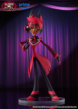 Hazbin Hotel Pop Up Parade PVC Statue Alastor 18 cm