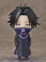 Hunter x Hunter Nendoroid Action Figure Feitan 10 cm