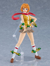 My-Hime Plamatea Plastic Model Kit Mai Tokiha 15 cm
