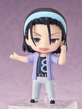 Yowamushi Pedal Limit Break Nendoroid Action Figure Light Jinpachi Todo 10 cm