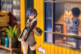 Zenless Zone Zero Pop Up Parade PVC SP Statue Belle 18 cm